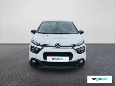 Citroën C3 Essence