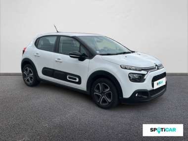 Citroën C3 Essence