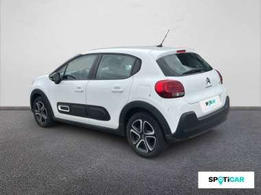 Citroën C3 Essence