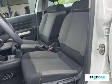 Citroën C3 Essence
