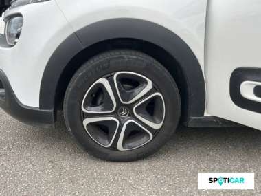 Citroën C3 Essence