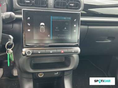Citroën C3 Essence