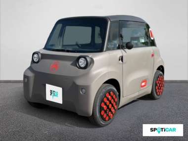 Citroën AMI Electrique