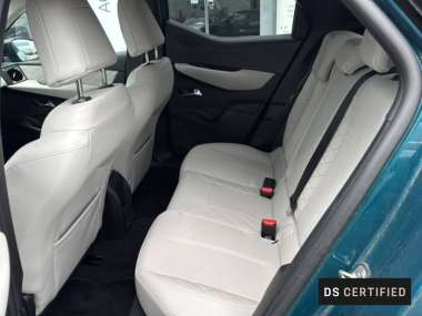 Ds DS 3 Crossback Electrique