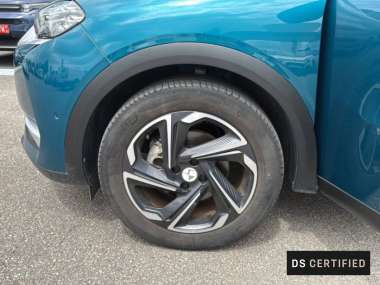 Ds DS 3 Crossback Electrique