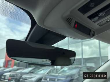 Ds DS 3 Crossback Electrique