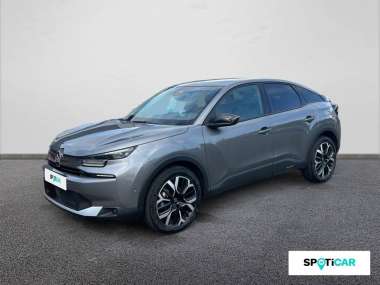 Citroën C4 Hybride