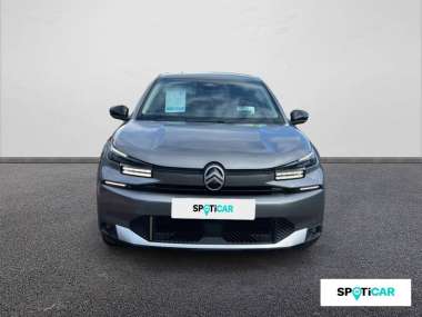 Citroën C4 Hybride
