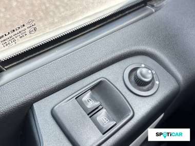 Renault Trafic Diesel