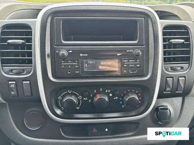 Renault Trafic Diesel