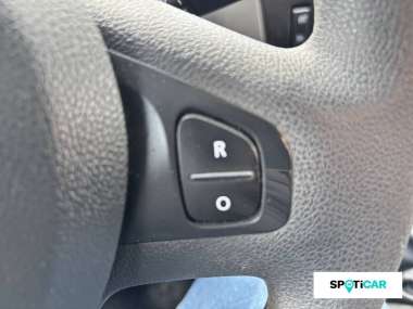 Renault Trafic Diesel