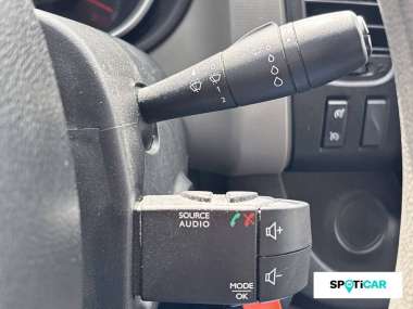 Renault Trafic Diesel