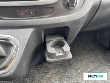 Renault Trafic Diesel