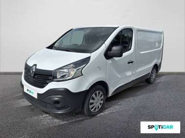Renault Trafic Diesel