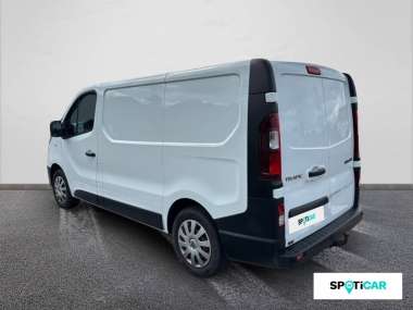 Renault Trafic Diesel