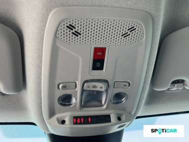 Citroën Ë-C4 Electrique