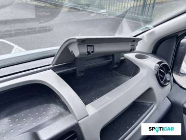 Renault Trafic Diesel