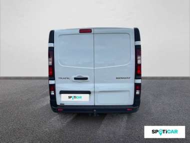 Renault Trafic Diesel