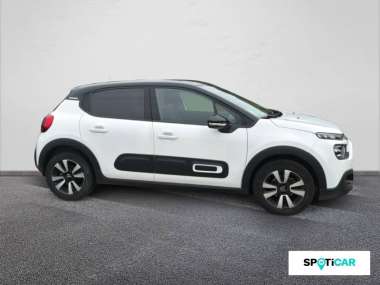 Citroën C3 Essence