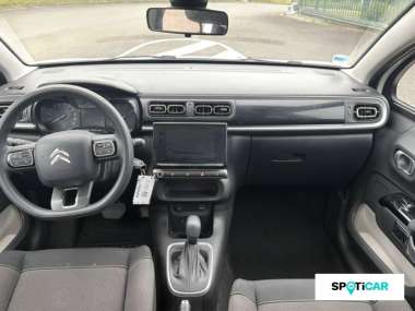 Citroën C3 Essence