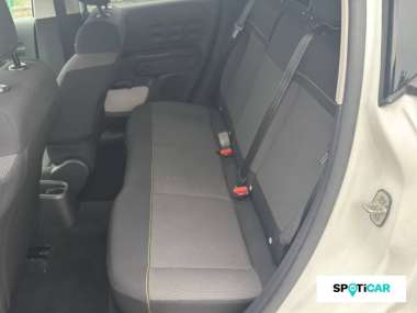 Citroën C3 Essence