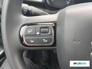 Citroën C3 Essence