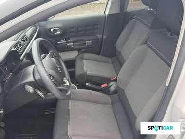Citroën C3 Essence