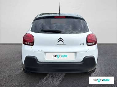 Citroën C3 Essence
