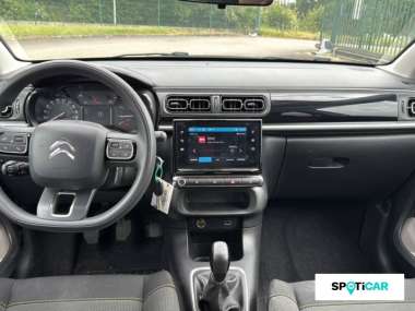 Citroën C3 Essence