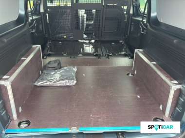 Citroën Berlingo Van Diesel