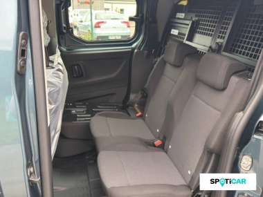 Citroën Berlingo Van Diesel