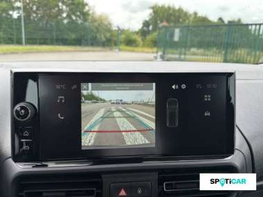 Citroën Berlingo Van Diesel