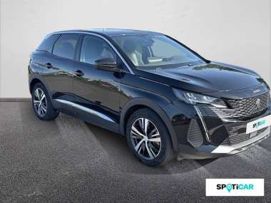 Peugeot 3008 Hybride rechargeable