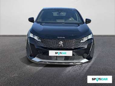 Peugeot 3008 Hybride rechargeable
