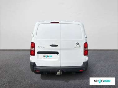 Citroën Jumpy Diesel
