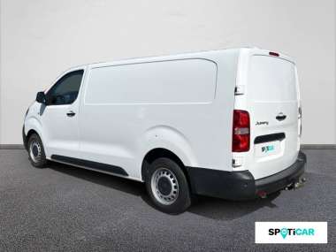 Citroën Jumpy Diesel