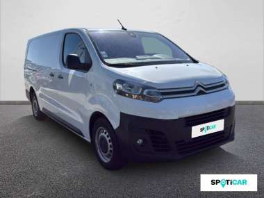 Citroën Jumpy Diesel
