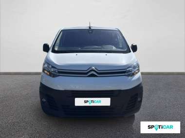 Citroën Jumpy Diesel