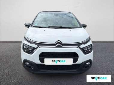 Citroën C3 Essence