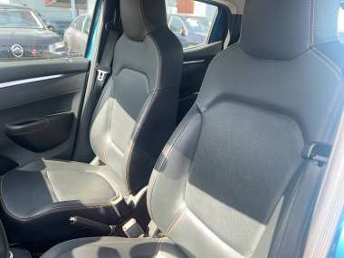 Dacia Spring Electrique