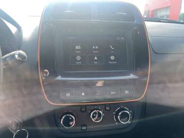 Dacia Spring Electrique