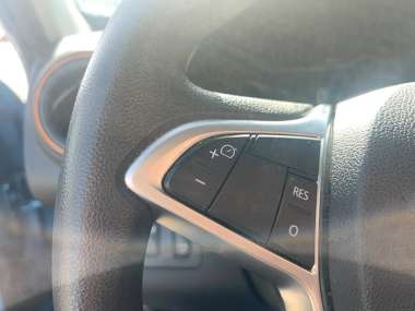 Dacia Spring Electrique