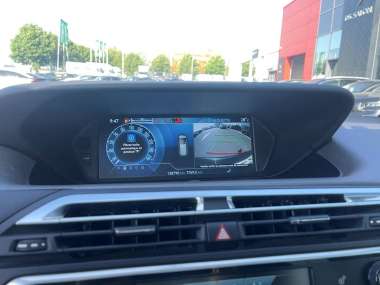 Citroën Grand C4 Picasso Diesel