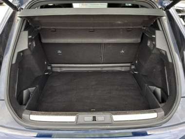 Ds DS 7 Diesel