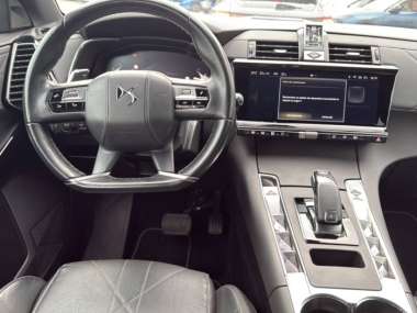 Ds DS 7 Diesel