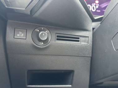 Ds DS 7 Diesel