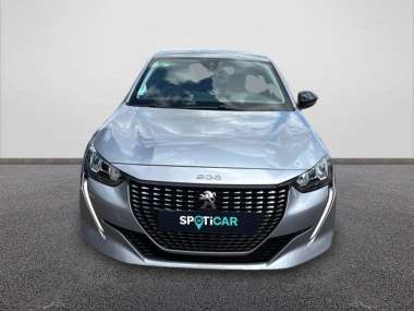 Peugeot 208 Essence