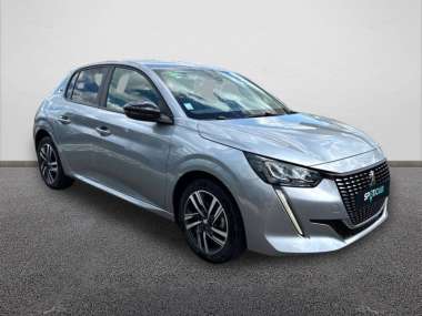 Peugeot 208 Essence