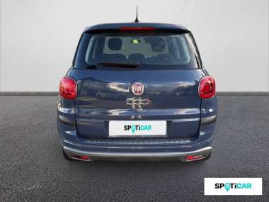 Fiat 500L Diesel