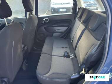 Fiat 500L Diesel